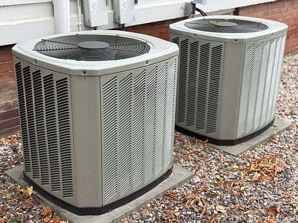 Reliable Hvac contractor in Valley Falls, KS by JG Cool HVAC